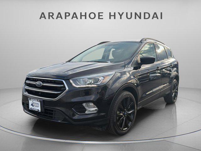2019 Ford Escape SE for sale in CENTENNIAL, CO