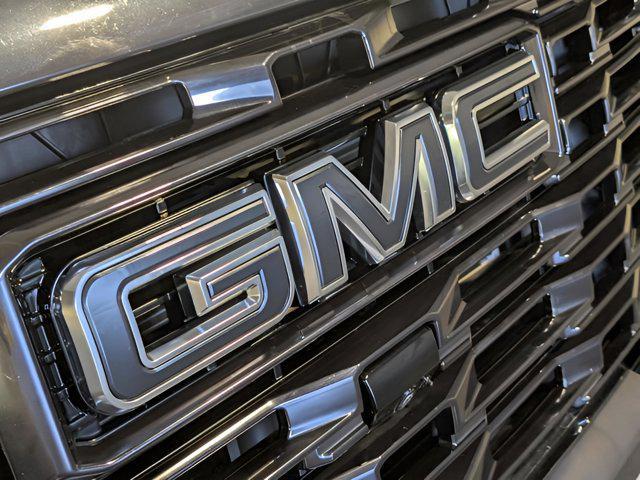 2024 GMC Sierra 3500HD 4WD Crew Cab Standard Bed Denali Ultimate