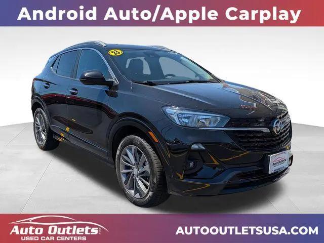 2023 Buick Encore GX Select AWD for sale in Farmington, NY