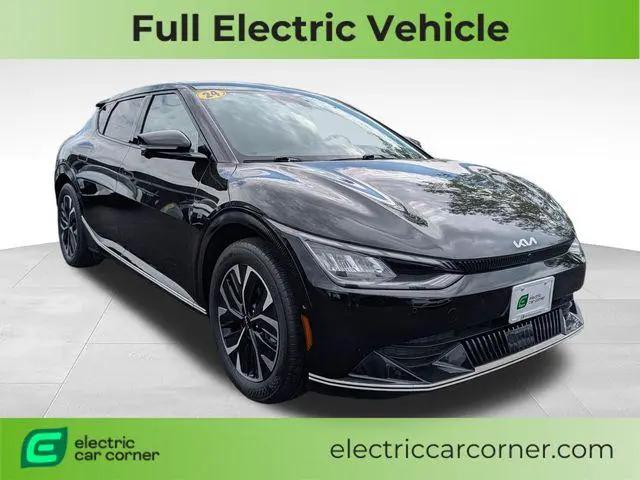 2024 Kia EV6 Wind for sale in Farmington, NY