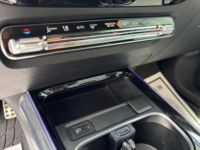 2022 Mercedes-Benz GLA-CLASS 4MATIC