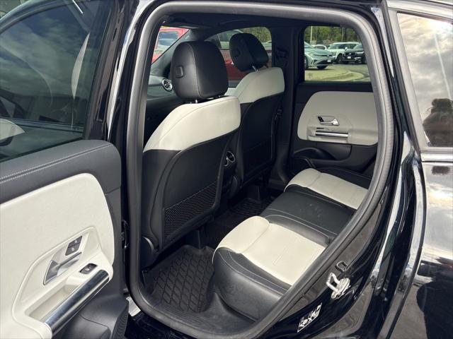 2022 Mercedes-Benz GLA-CLASS 4MATIC