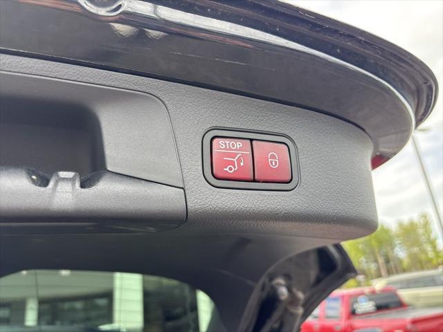 2022 Mercedes-Benz GLA-CLASS 4MATIC