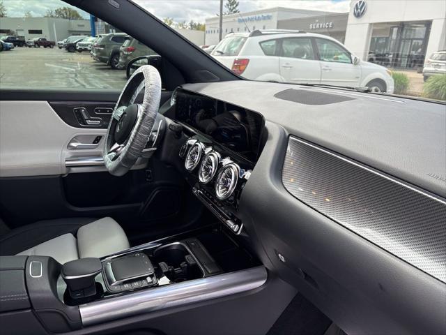 2022 Mercedes-Benz GLA-CLASS 4MATIC