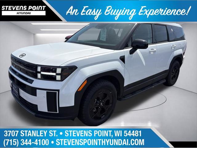 2026 Hyundai Santa Fe XRT for sale in STEVENS POINT, WI