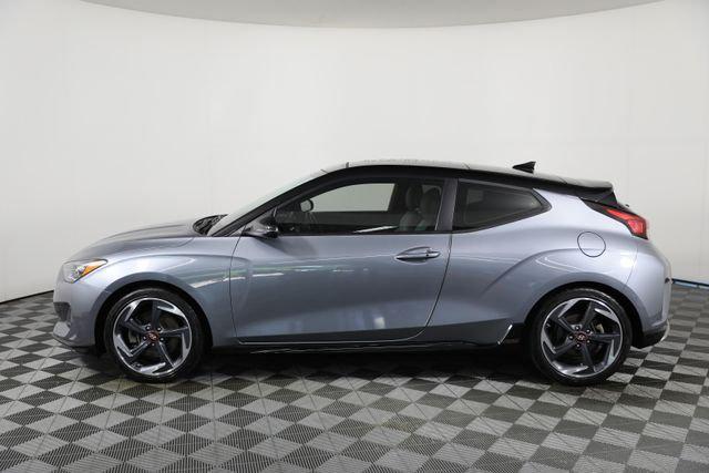 2020 Hyundai Veloster Turbo Ultimate