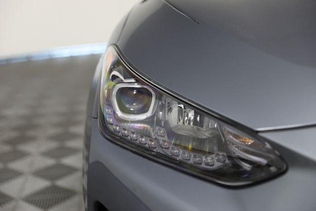 2020 Hyundai Veloster Turbo Ultimate