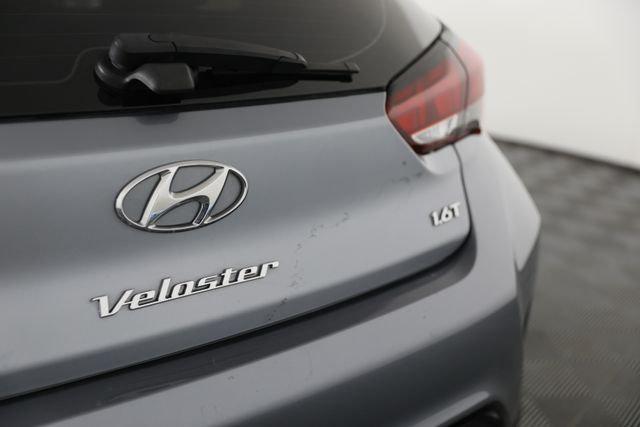 2020 Hyundai Veloster Turbo Ultimate
