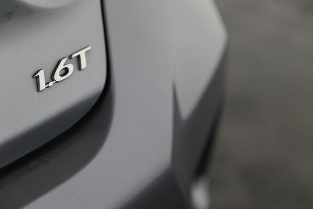 2020 Hyundai Veloster Turbo Ultimate