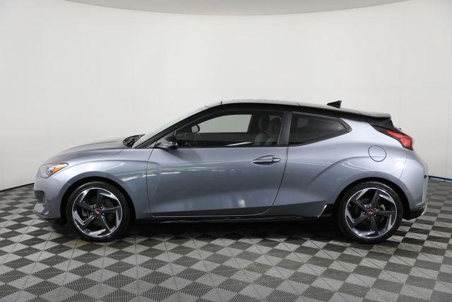 2020 Hyundai Veloster Turbo Ultimate