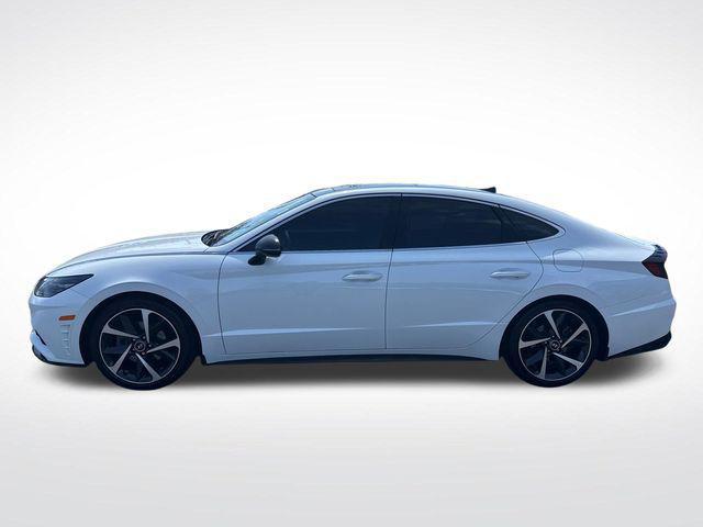 2023 Hyundai Sonata SEL Plus