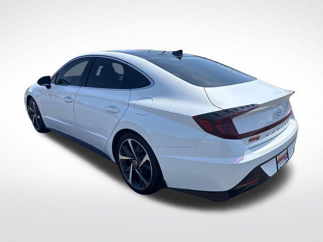 2023 Hyundai Sonata SEL Plus