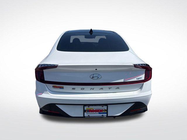 2023 Hyundai Sonata SEL Plus