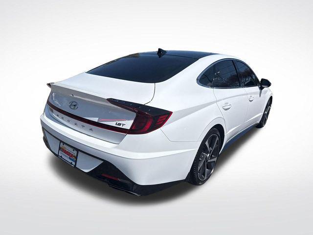 2023 Hyundai Sonata SEL Plus