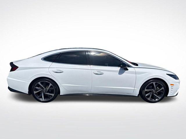 2023 Hyundai Sonata SEL Plus