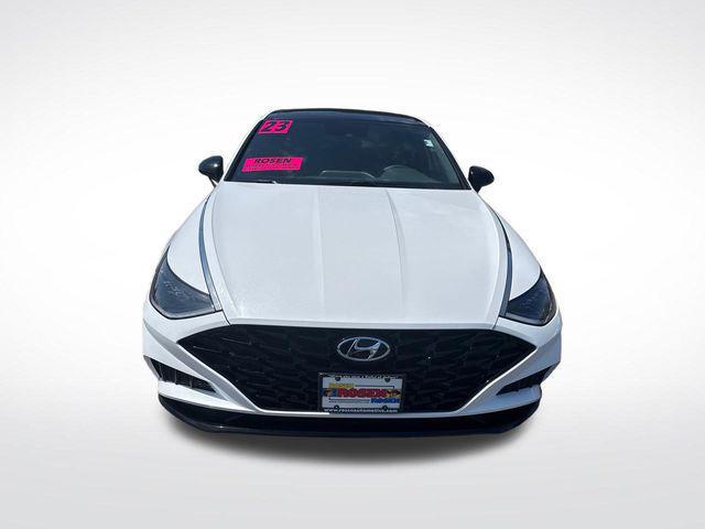 2023 Hyundai Sonata SEL Plus