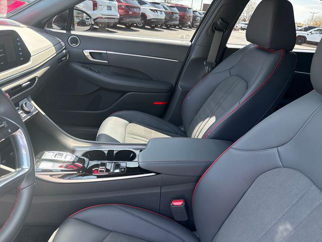 2023 Hyundai Sonata SEL Plus