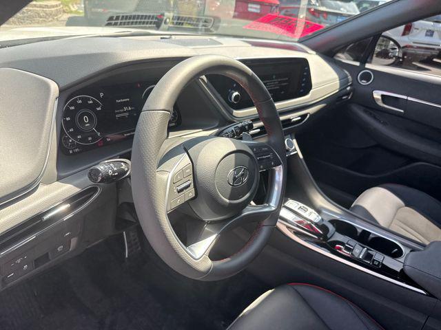2023 Hyundai Sonata SEL Plus