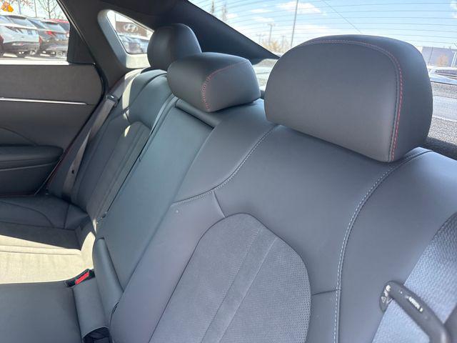 2023 Hyundai Sonata SEL Plus