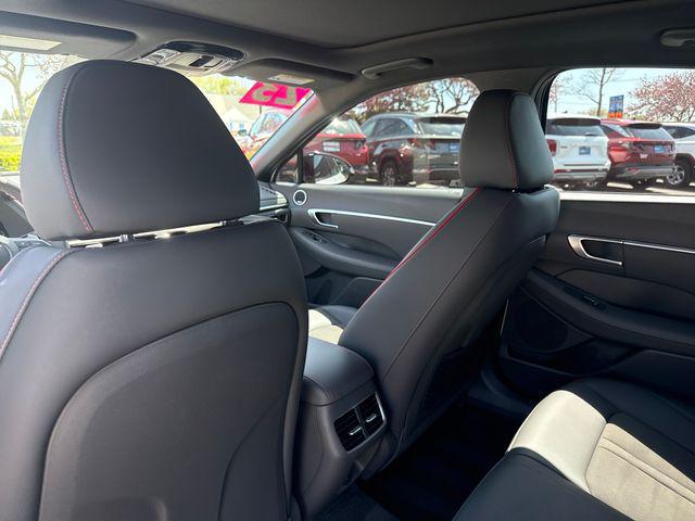 2023 Hyundai Sonata SEL Plus