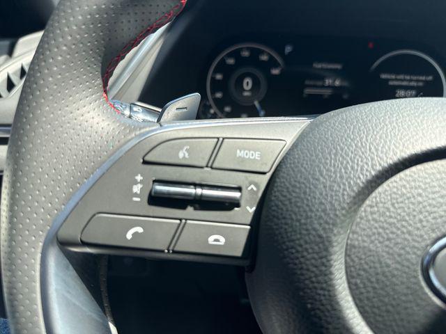 2023 Hyundai Sonata SEL Plus