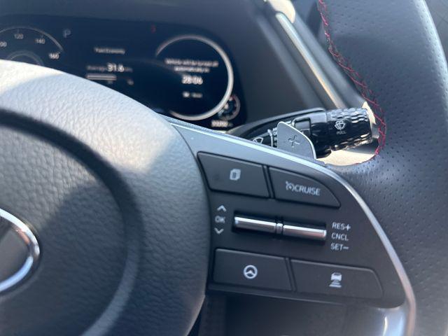 2023 Hyundai Sonata SEL Plus