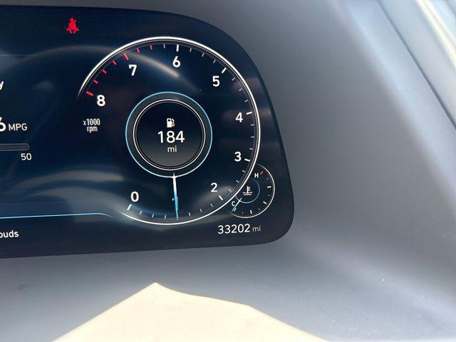 2023 Hyundai Sonata SEL Plus