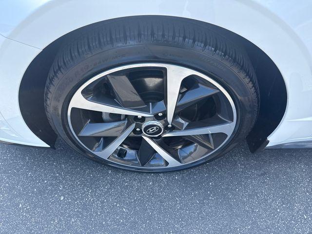 2023 Hyundai Sonata SEL Plus