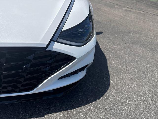 2023 Hyundai Sonata SEL Plus
