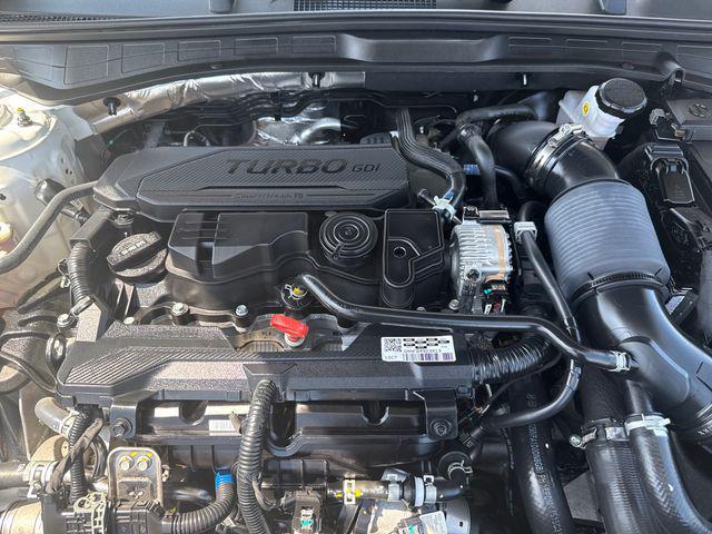 2023 Hyundai Sonata SEL Plus