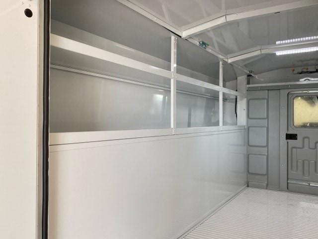 2026 Ford Transit Cutaway T-350 RWD SRW 138 WB 9500 Gvwr