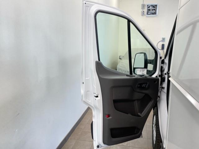 2026 Ford Transit Cutaway T-350 RWD SRW 138 WB 9500 Gvwr