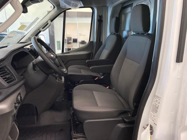 2026 Ford Transit Cutaway T-350 RWD SRW 138 WB 9500 Gvwr