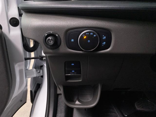 2026 Ford Transit Cutaway T-350 RWD SRW 138 WB 9500 Gvwr