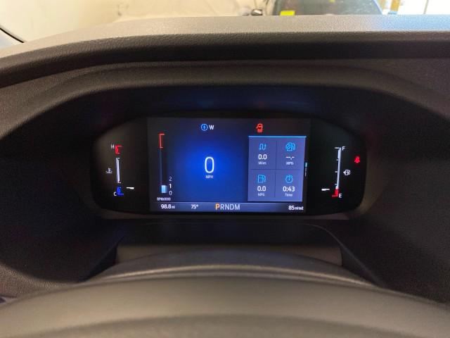 2026 Ford Transit Cutaway T-350 RWD SRW 138 WB 9500 Gvwr