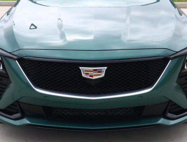 2025 Cadillac CT5 Sport RWD