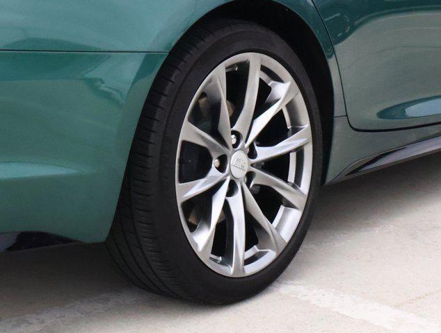 2025 Cadillac CT5 Sport RWD