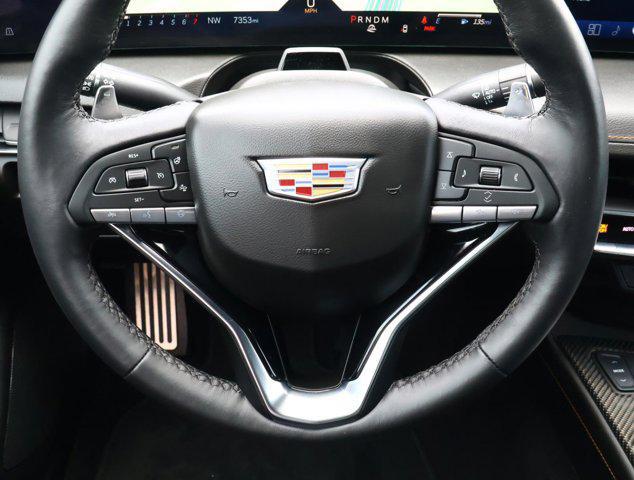 2025 Cadillac CT5 Sport RWD