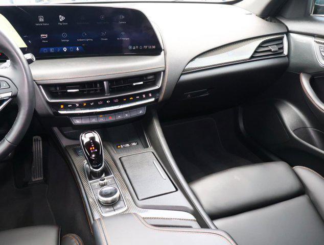 2025 Cadillac CT5 Sport RWD
