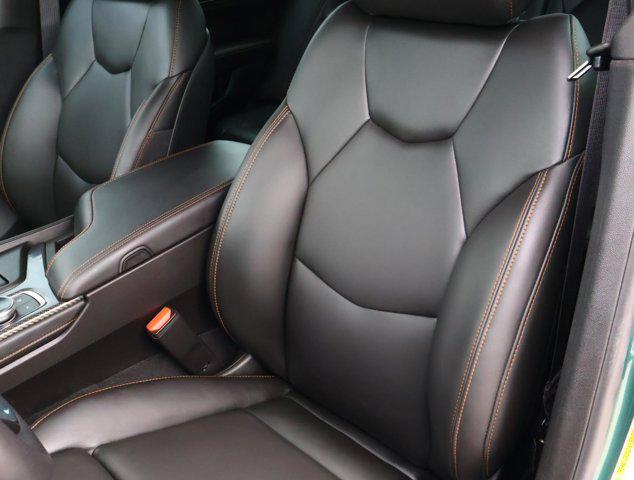 2025 Cadillac CT5 Sport RWD