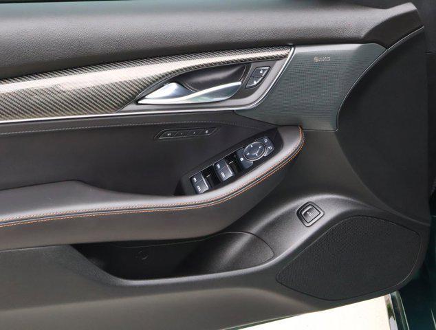 2025 Cadillac CT5 Sport RWD