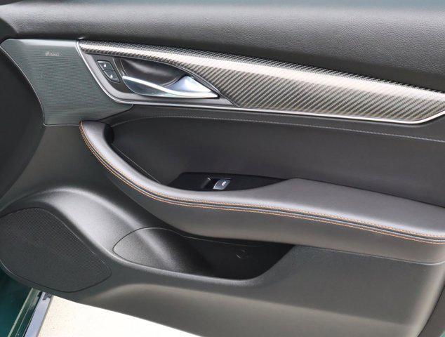 2025 Cadillac CT5 Sport RWD