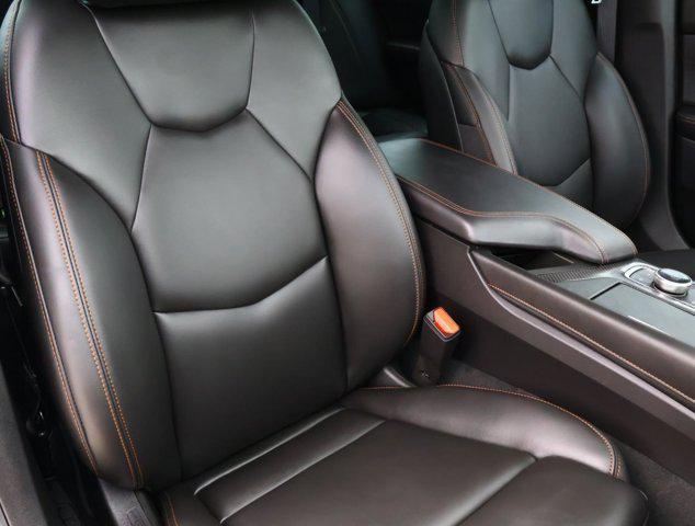 2025 Cadillac CT5 Sport RWD