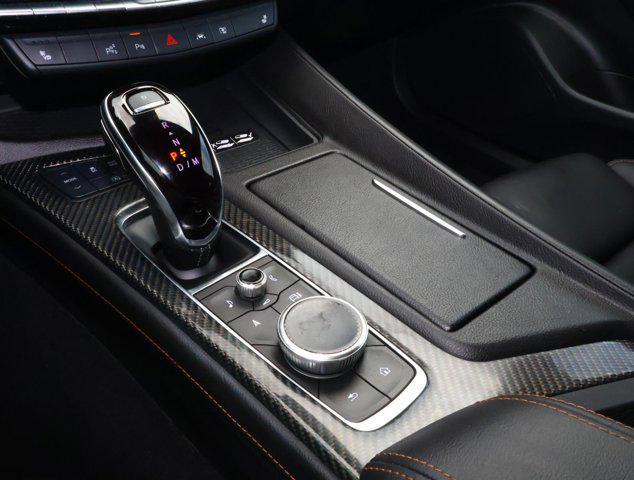 2025 Cadillac CT5 Sport RWD