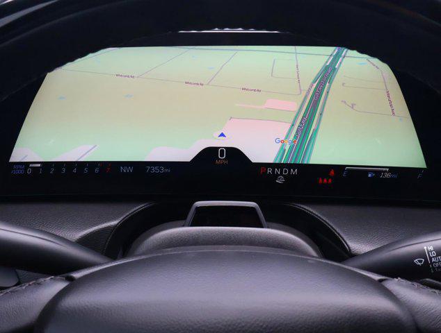 2025 Cadillac CT5 Sport RWD
