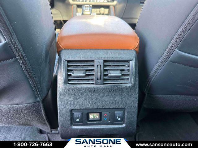 2023 Mitsubishi Outlander SEL 2.5 S-AWC