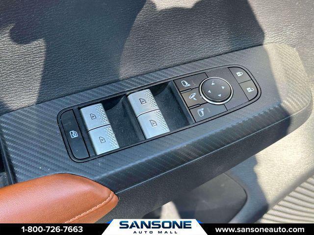 2023 Mitsubishi Outlander SEL 2.5 S-AWC