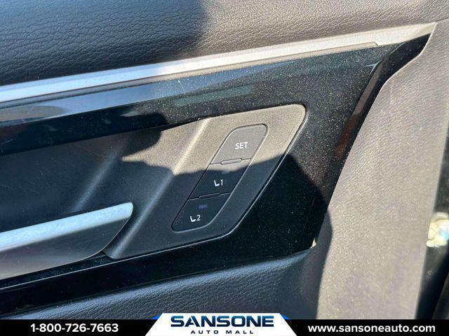 2023 Mitsubishi Outlander SEL 2.5 S-AWC
