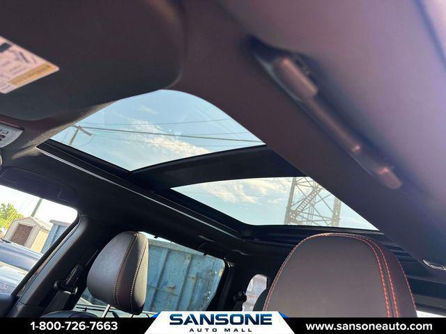 2023 Mitsubishi Outlander SEL 2.5 S-AWC