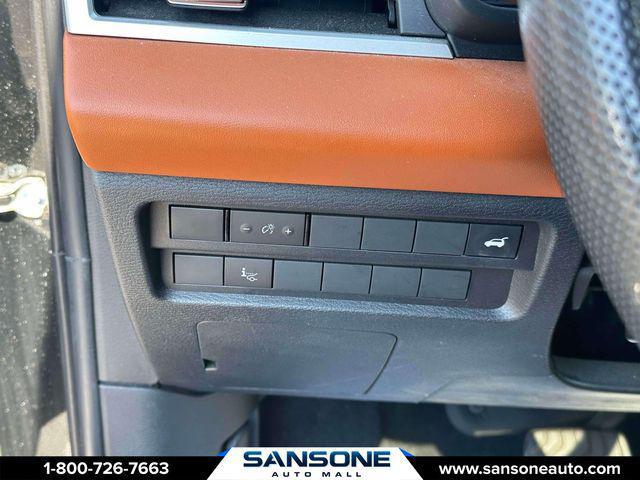 2023 Mitsubishi Outlander SEL 2.5 S-AWC
